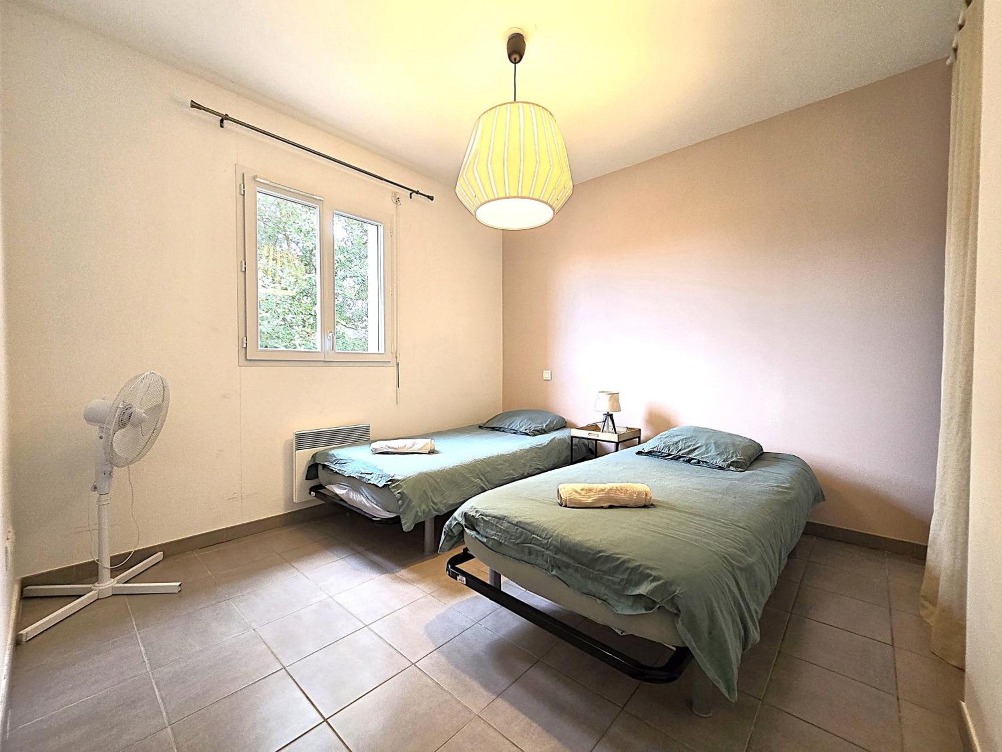 Le Clos Andree - Charmante Maison 8 Personnes - 5 Lits - Climatisation Reversible - Parking 3 Vehicules - Garage - Zone Nord Montauban - Terrasse Et Jardin Eksteriør bilde